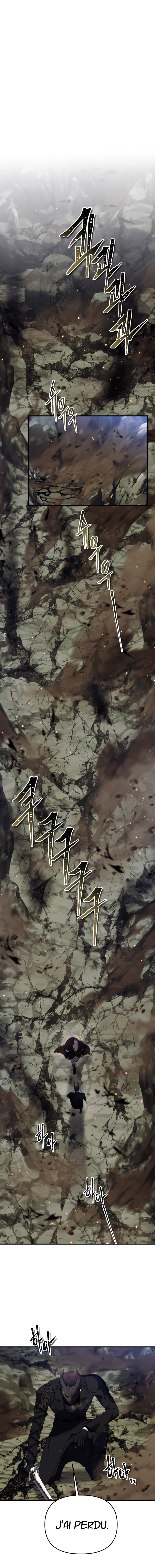 Read Second Life Ranker FR Manga Online