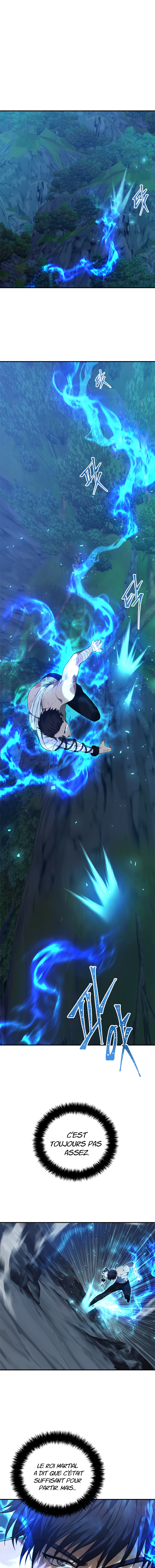 Read Second Life Ranker FR Manga Online