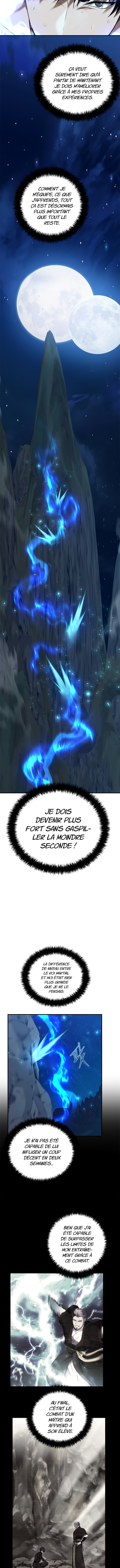 Read Second Life Ranker FR Manga Online