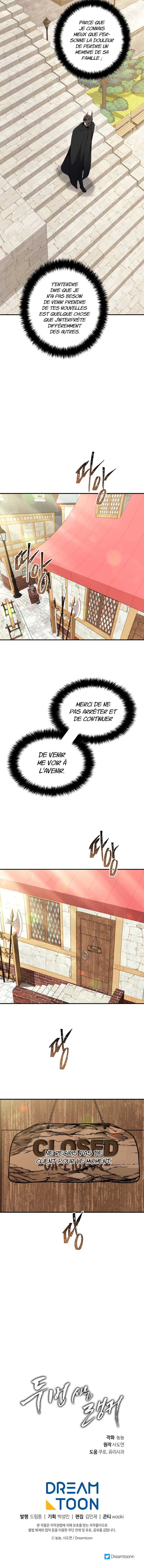 Read Second Life Ranker FR Manga Online