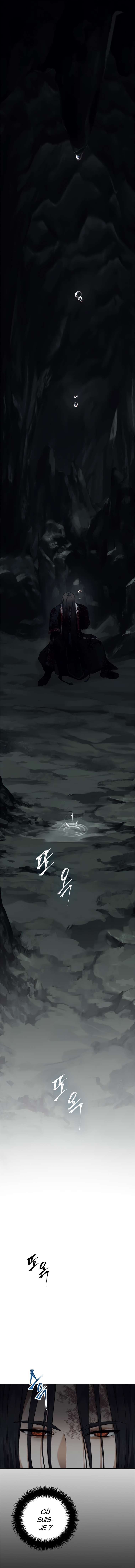 Read Second Life Ranker FR Manga Online