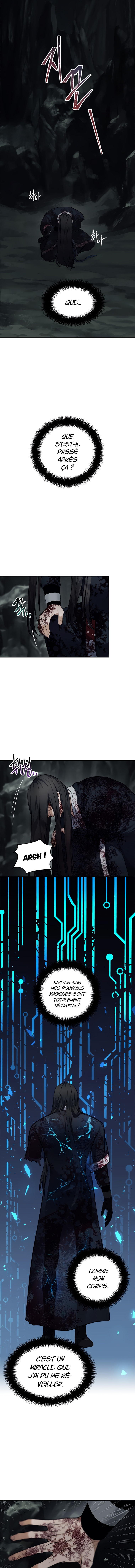 Read Second Life Ranker FR Manga Online