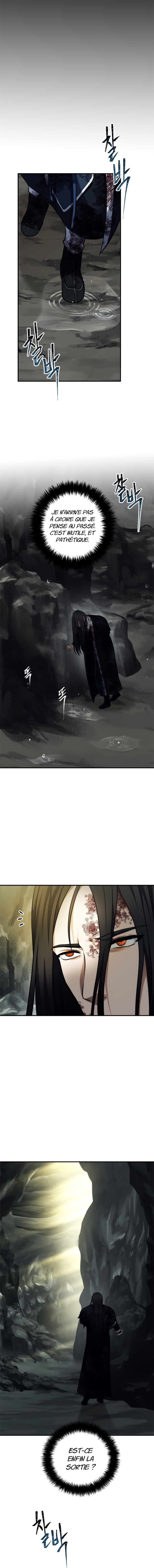 Read Second Life Ranker FR Manga Online