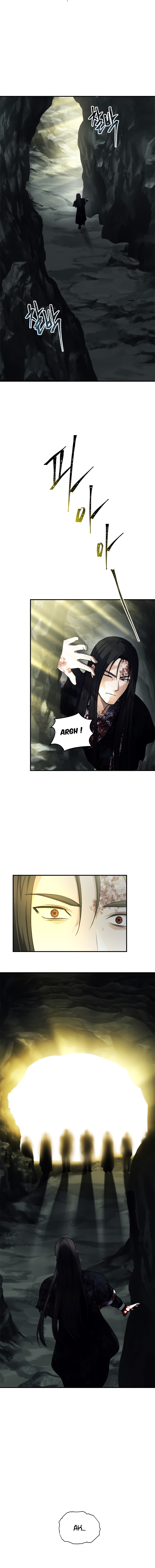 Read Second Life Ranker FR Manga Online