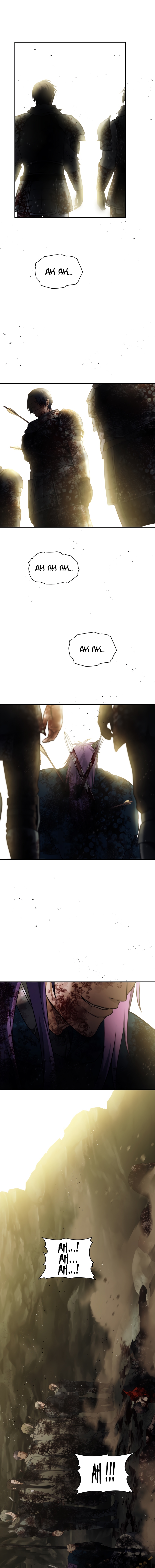 Read Second Life Ranker FR Manga Online