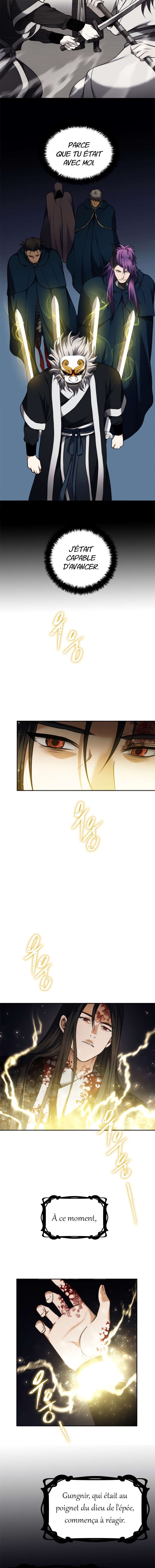 Read Second Life Ranker FR Manga Online