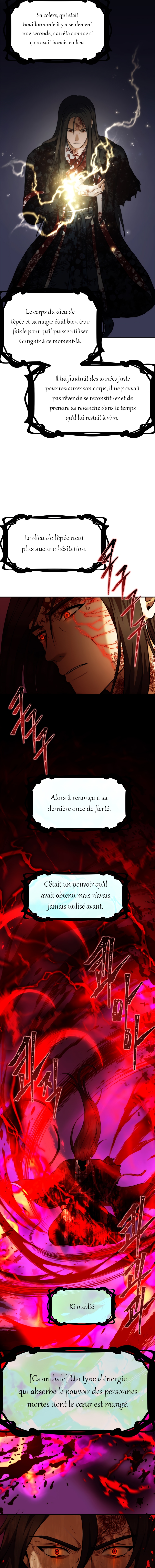 Read Second Life Ranker FR Manga Online