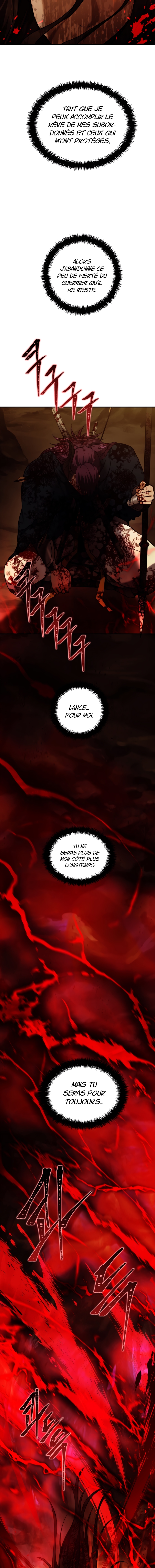 Read Second Life Ranker FR Manga Online