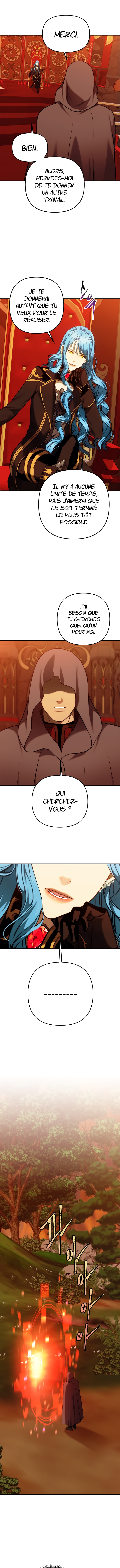 Read Second Life Ranker FR Manga Online