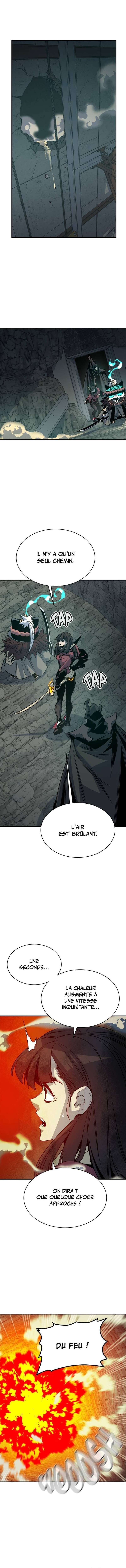 Read Solo Necromancy FR Manga Online