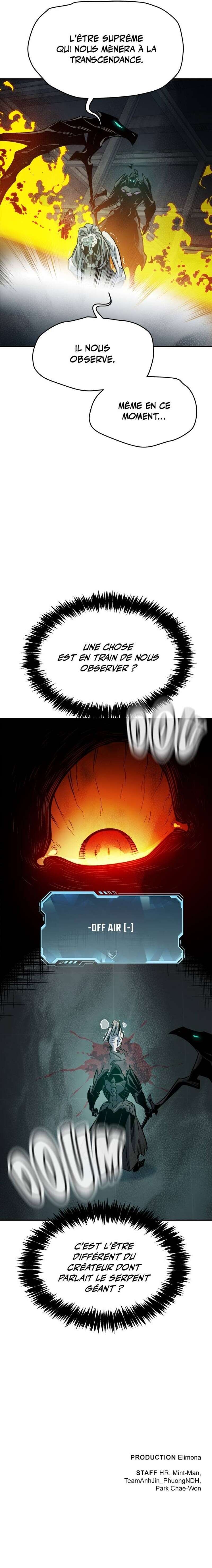 Read Solo Necromancy FR Manga Online