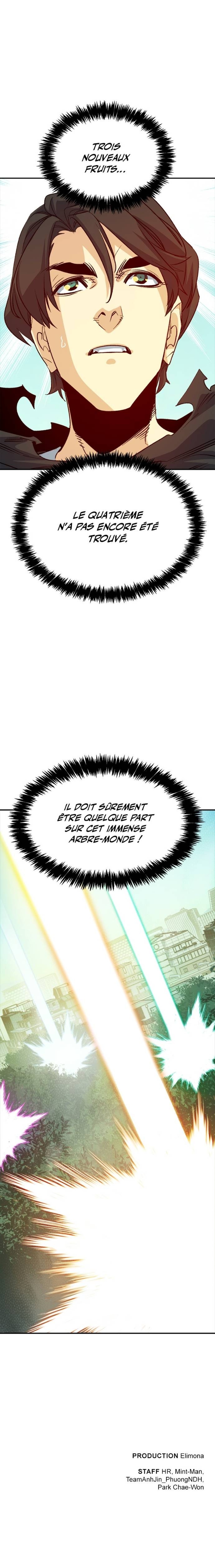 Read Solo Necromancy FR Manga Online