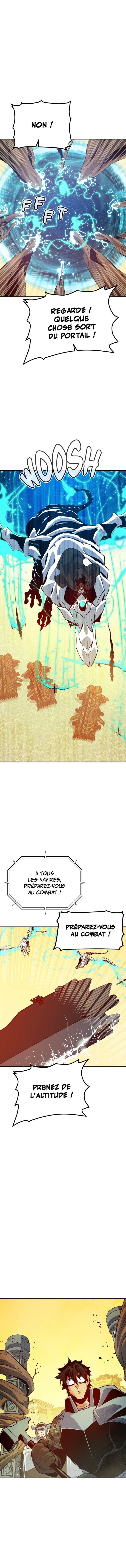 Read Solo Necromancy FR Manga Online