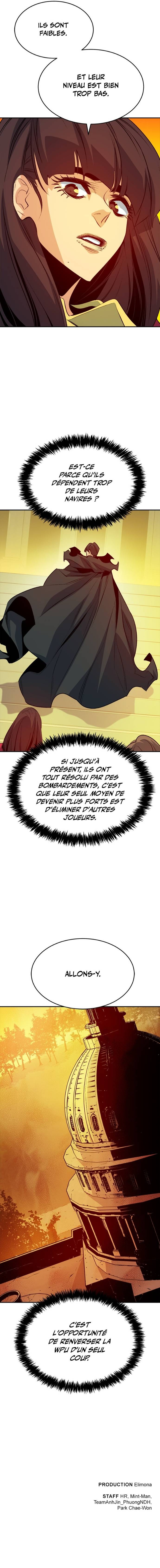 Read Solo Necromancy FR Manga Online