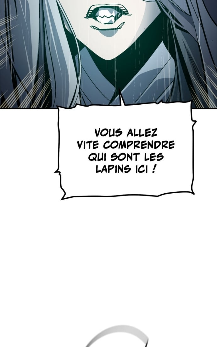 Read Solo Necromancy FR Manga Online