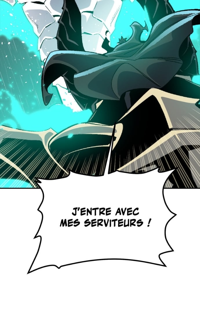 Read Solo Necromancy FR Manga Online