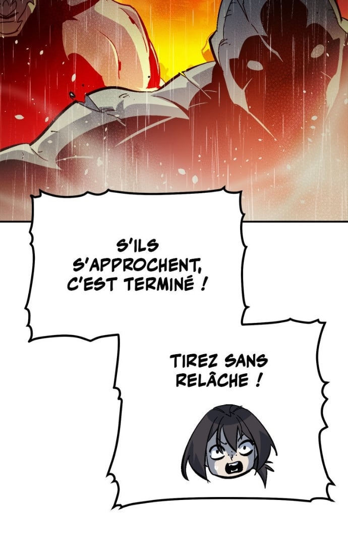 Read Solo Necromancy FR Manga Online