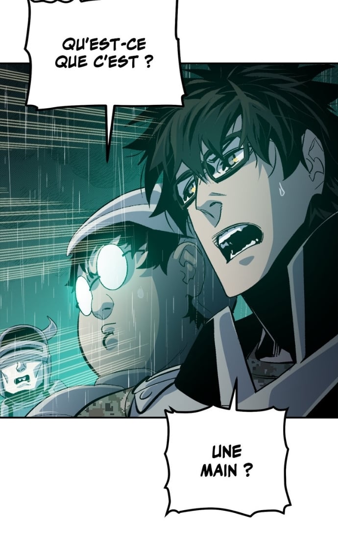 Read Solo Necromancy FR Manga Online