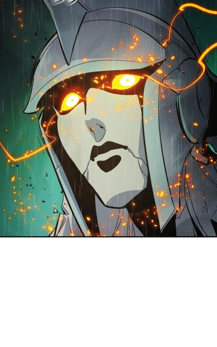 Read Solo Necromancy FR Manga Online