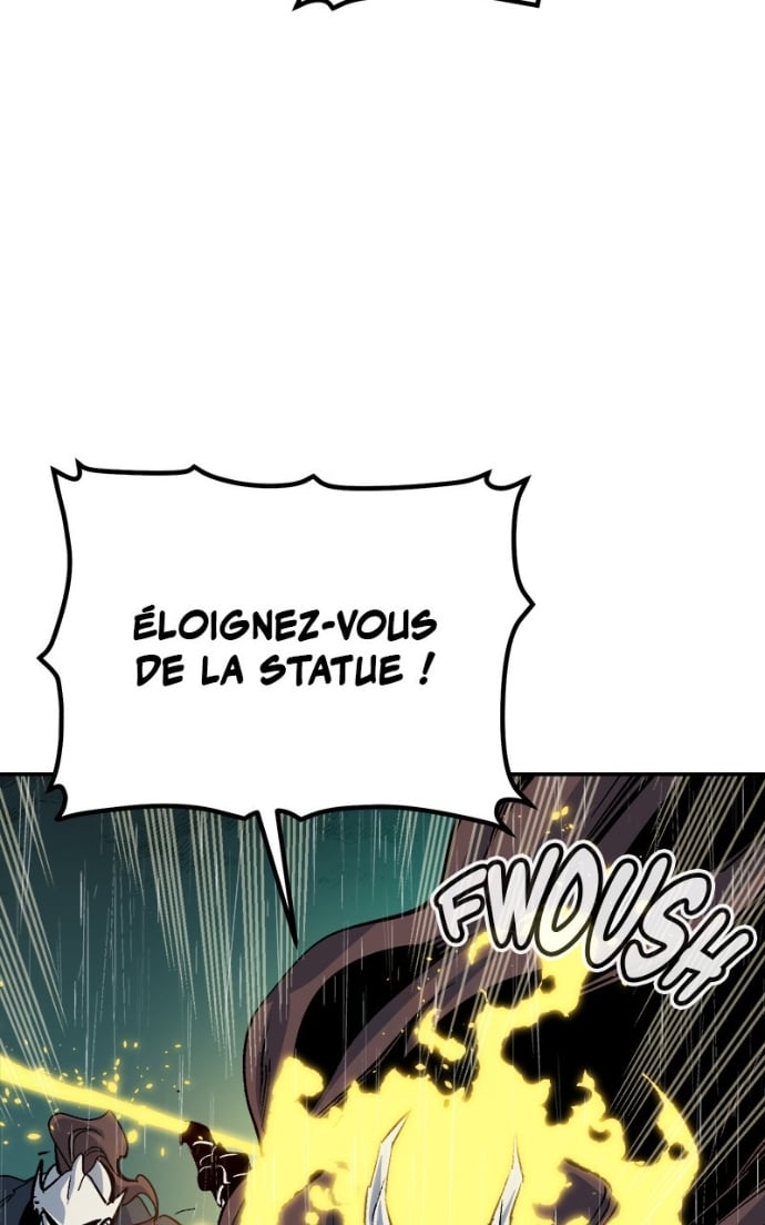 Read Solo Necromancy FR Manga Online