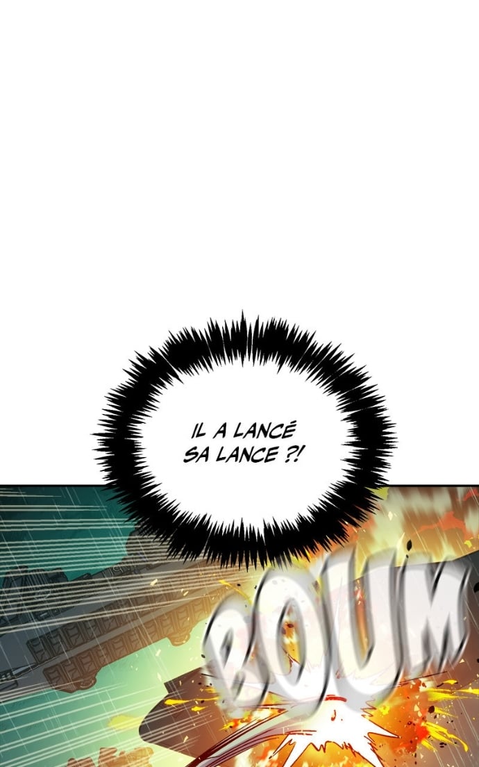 Read Solo Necromancy FR Manga Online