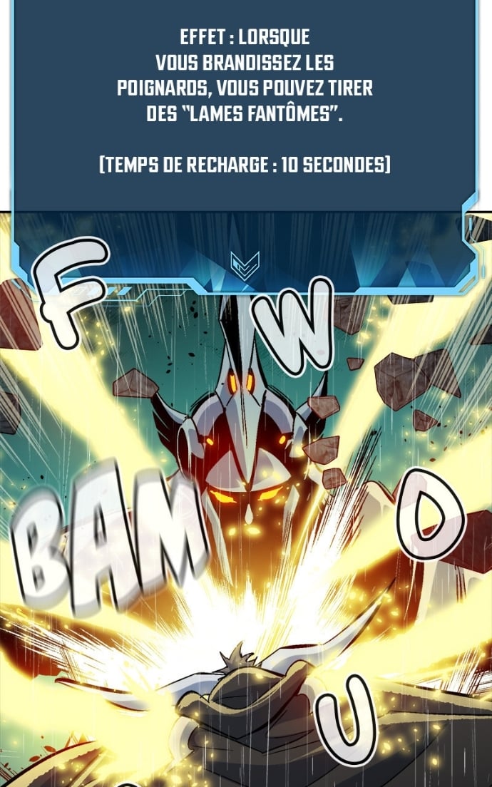 Read Solo Necromancy FR Manga Online