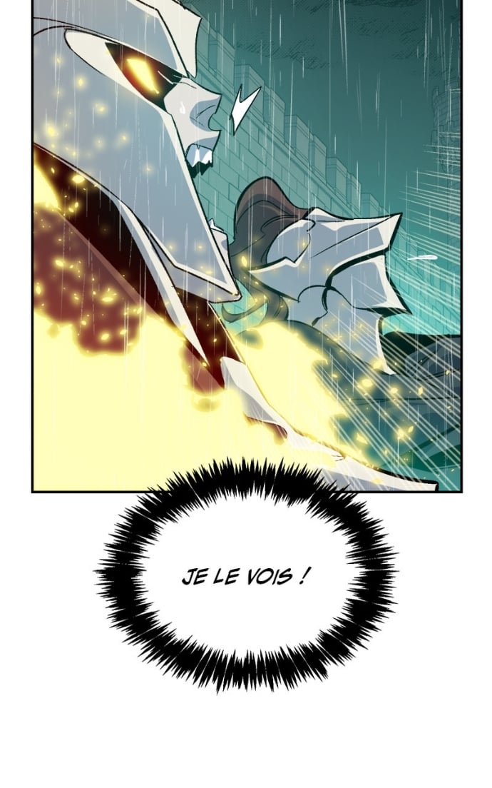 Read Solo Necromancy FR Manga Online