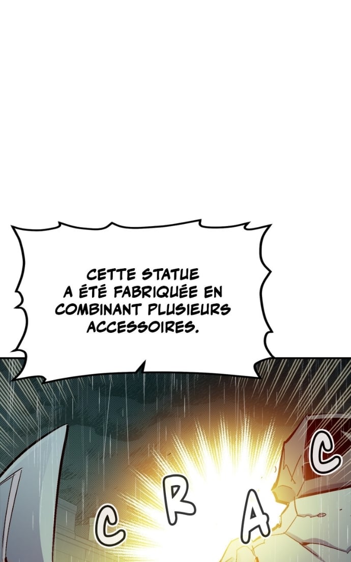 Read Solo Necromancy FR Manga Online