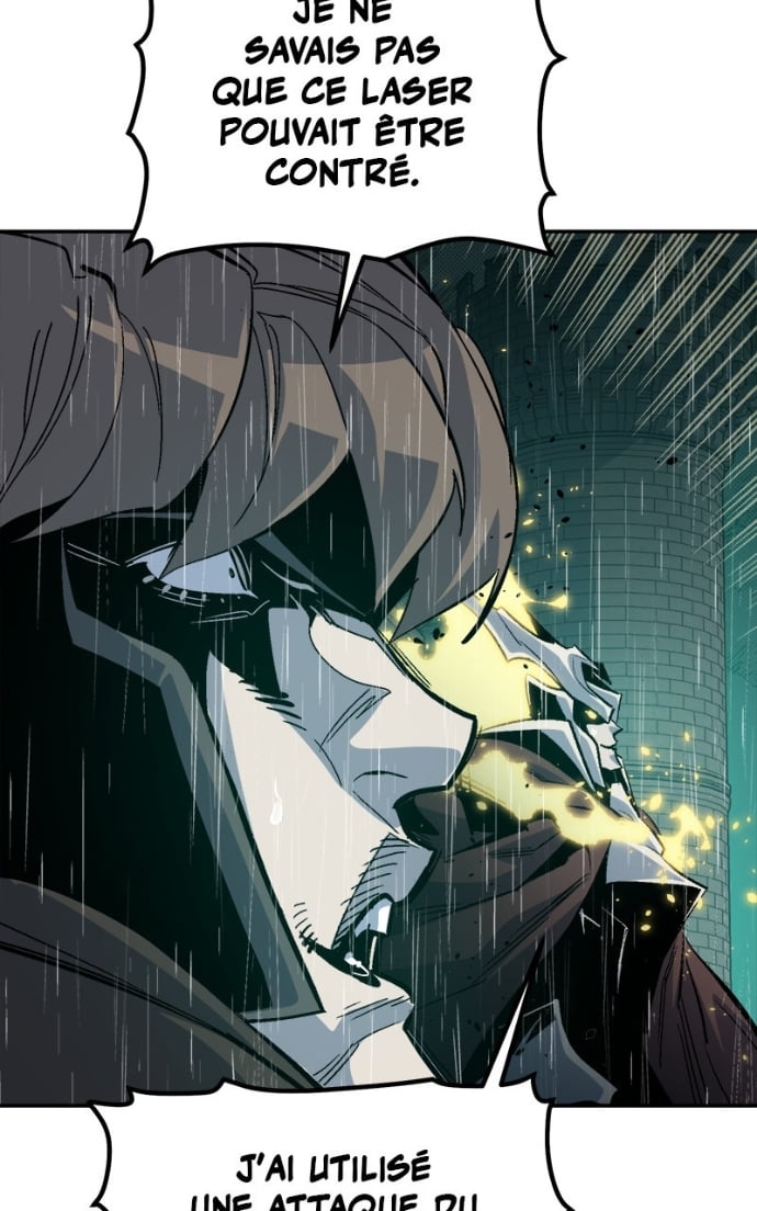 Read Solo Necromancy FR Manga Online