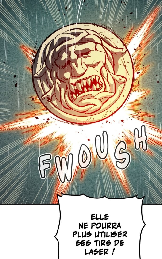 Read Solo Necromancy FR Manga Online