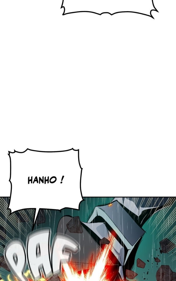 Read Solo Necromancy FR Manga Online