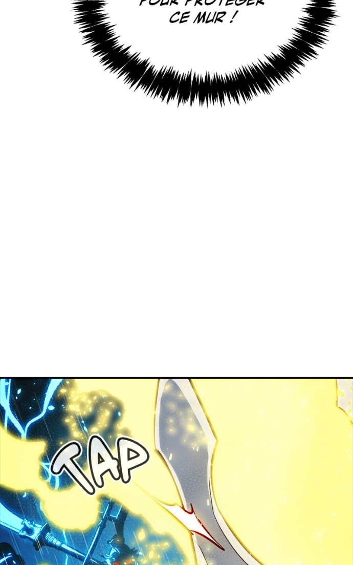 Read Solo Necromancy FR Manga Online