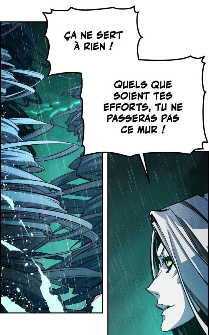 Read Solo Necromancy FR Manga Online