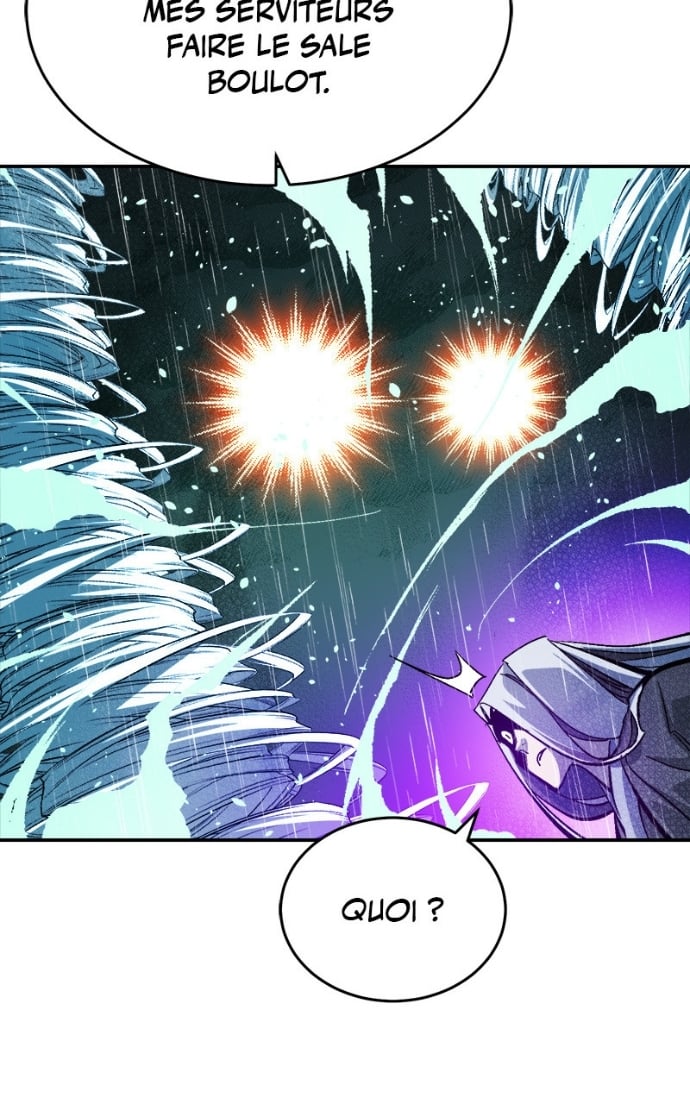 Read Solo Necromancy FR Manga Online