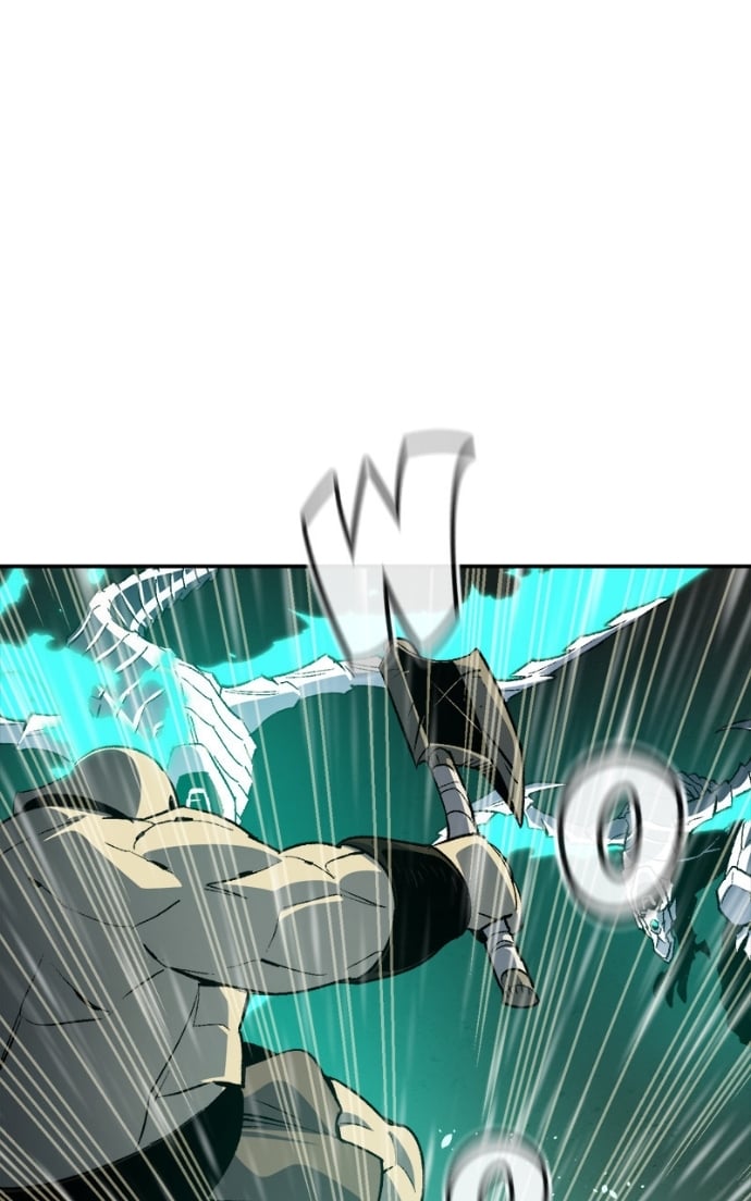 Read Solo Necromancy FR Manga Online