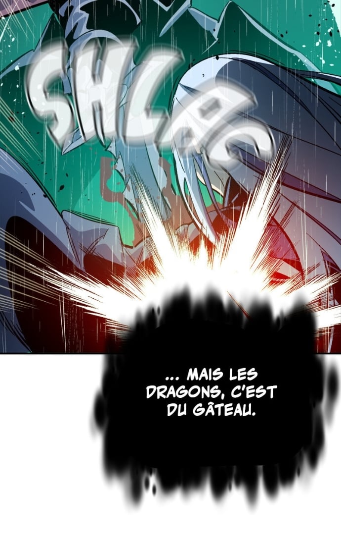 Read Solo Necromancy FR Manga Online