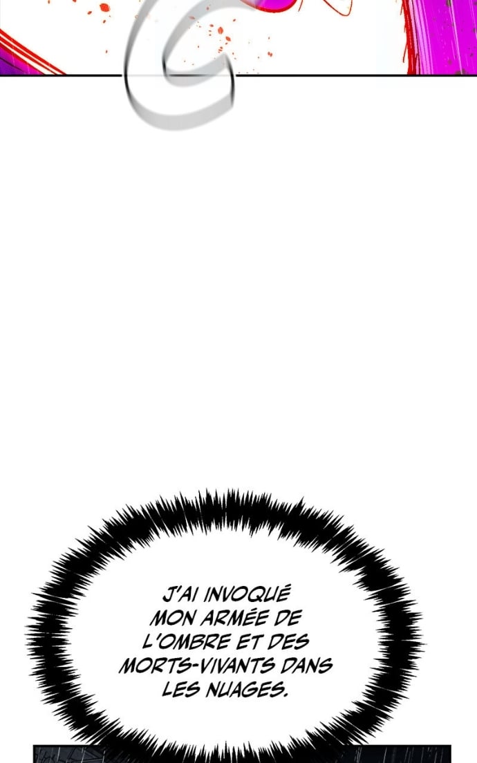 Read Solo Necromancy FR Manga Online