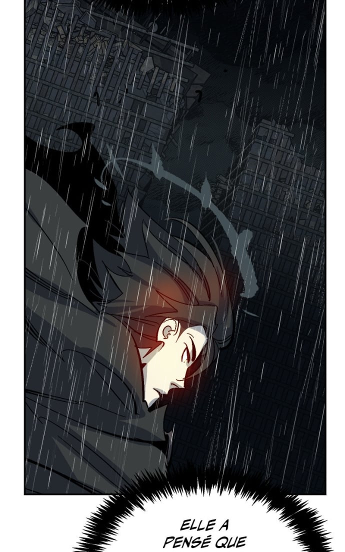 Read Solo Necromancy FR Manga Online