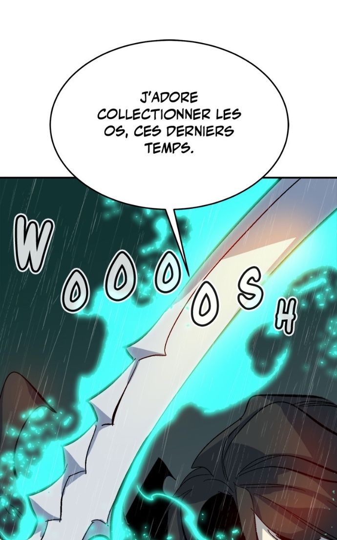 Read Solo Necromancy FR Manga Online