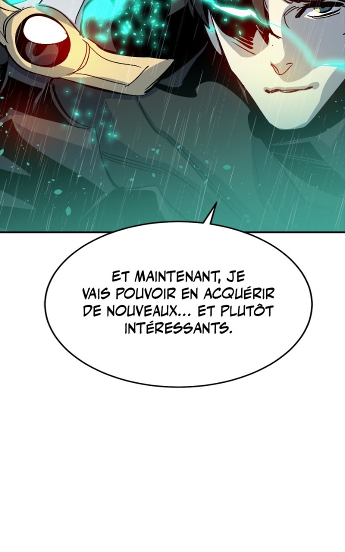 Read Solo Necromancy FR Manga Online