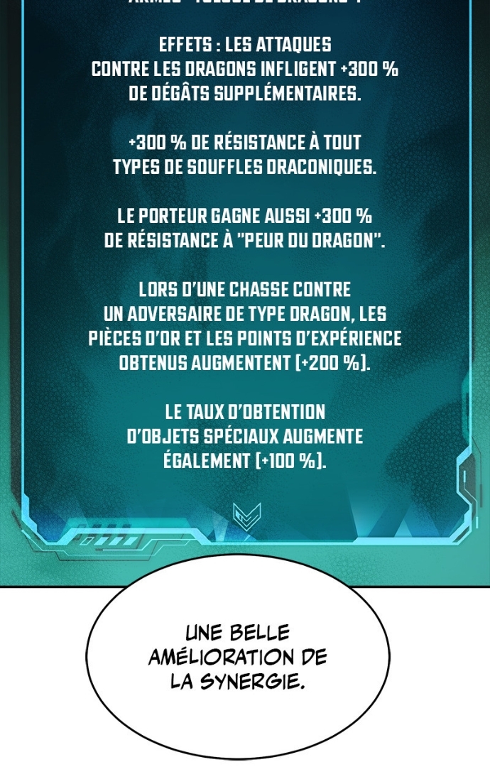 Read Solo Necromancy FR Manga Online