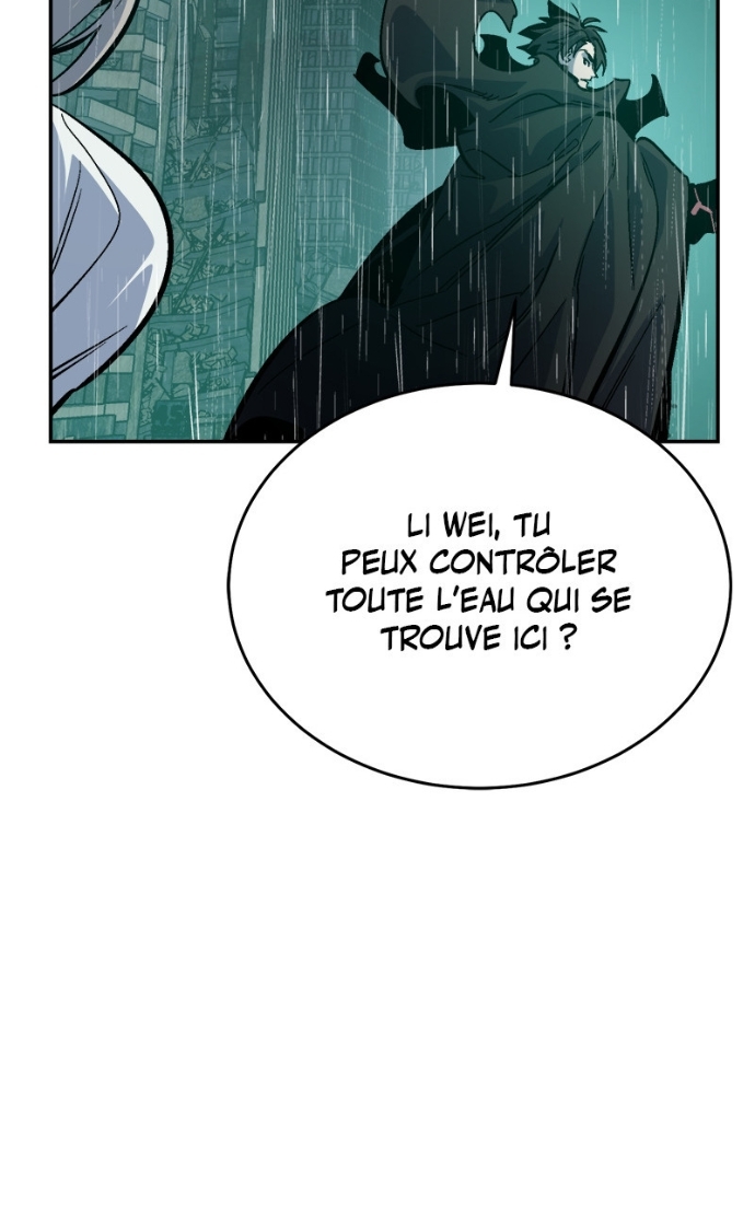 Read Solo Necromancy FR Manga Online