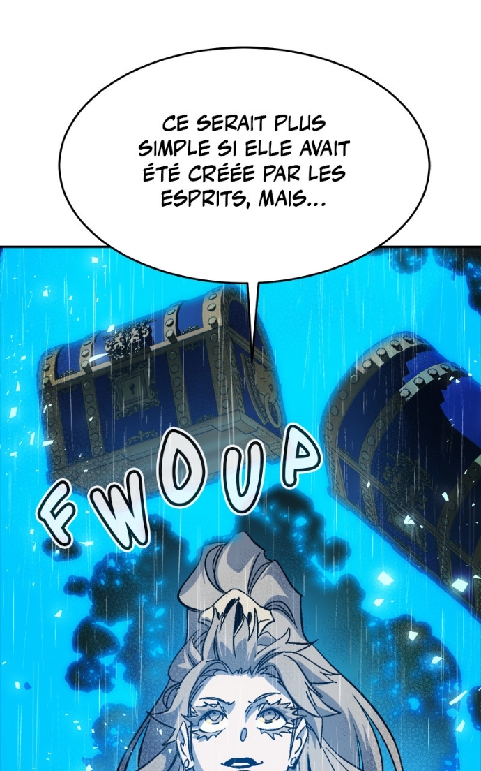 Read Solo Necromancy FR Manga Online