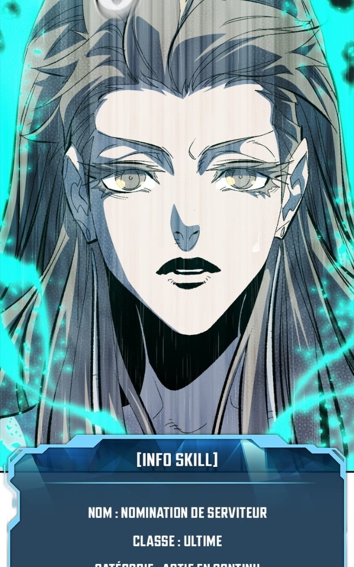 Read Solo Necromancy FR Manga Online