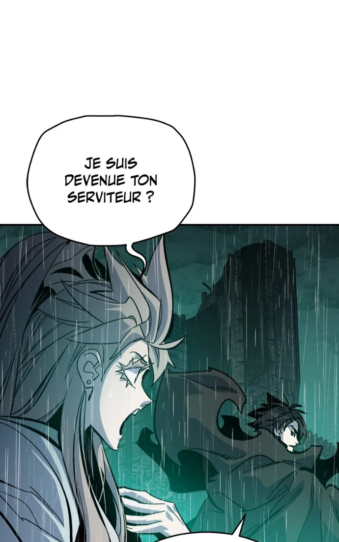 Read Solo Necromancy FR Manga Online