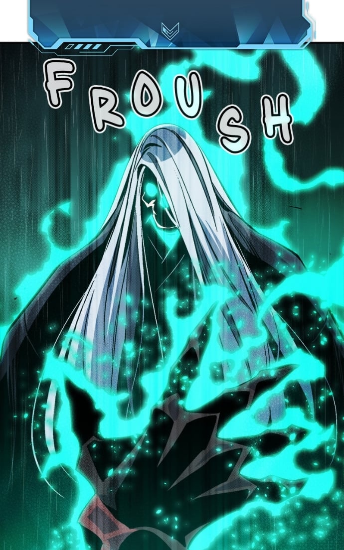 Read Solo Necromancy FR Manga Online