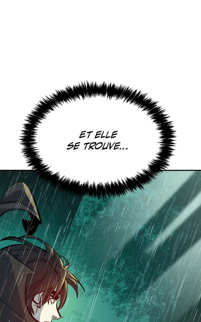 Read Solo Necromancy FR Manga Online