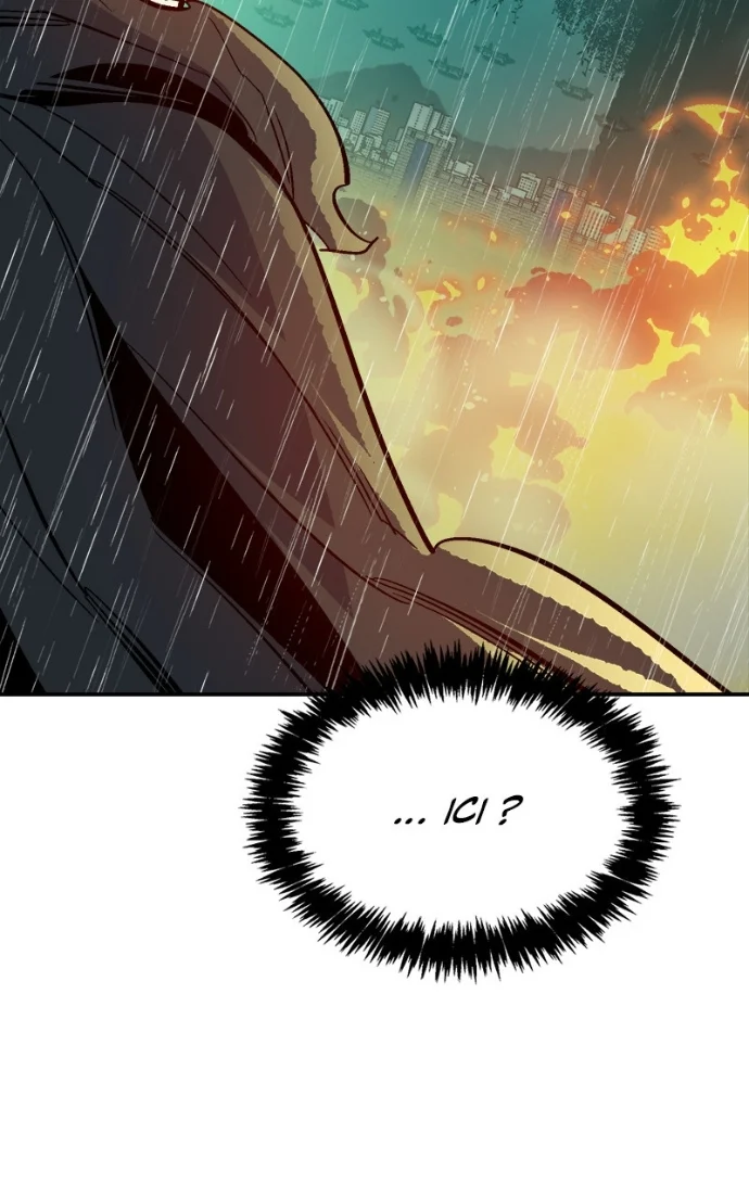 Read Solo Necromancy FR Manga Online