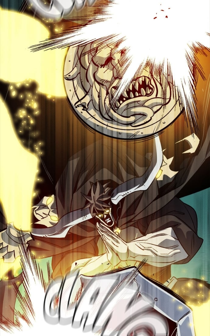 Read Solo Necromancy FR Manga Online