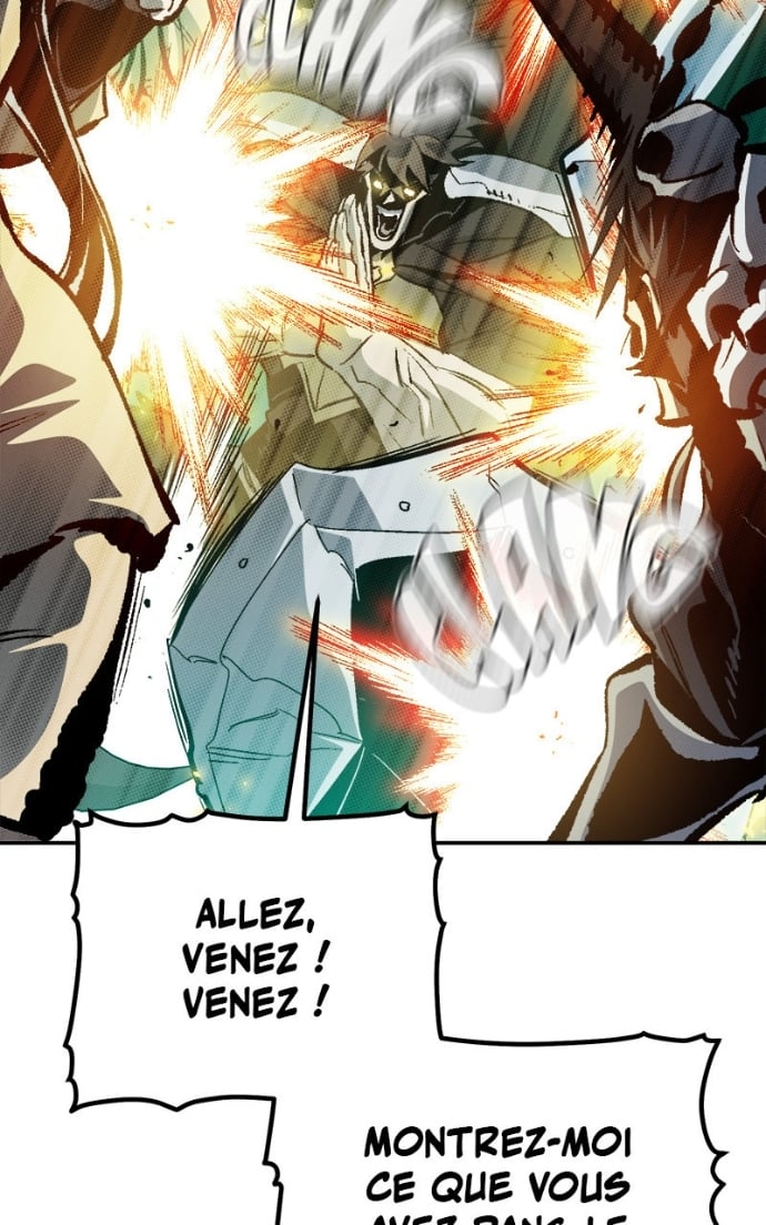 Read Solo Necromancy FR Manga Online